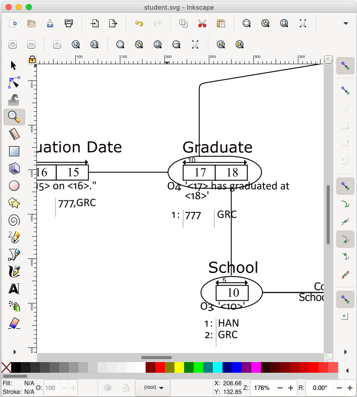 Diagram As SVG